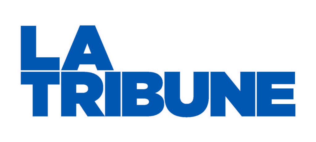 logo La Tribune hd