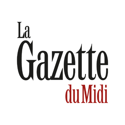 logo La Gazette du Midi