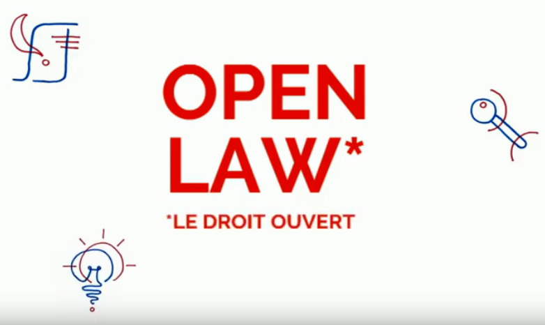 open law