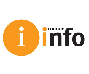 logo I comme info
