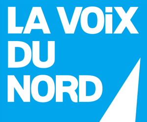 logo La Voix du Nord