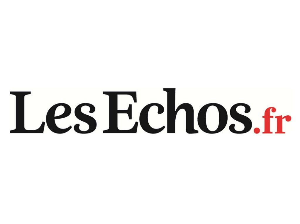 logo-les echos