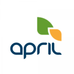 Logo April