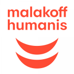 Logo Malakoff Humanis